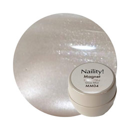 Naility!　メルティマグ  MM04 C グロウミスト