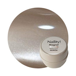 Naility!　メルティマグ  MM06 C メルティチャイ