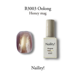 Naility!　B3003 ウーロン