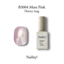 Naility!　B3004 ミュートピンク