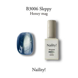 Naility!　B3006 スリーピー