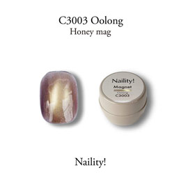 Naility!　C3003 ウーロン