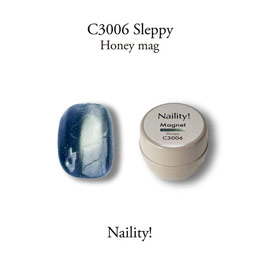 Naility!　C3006 スリーピー