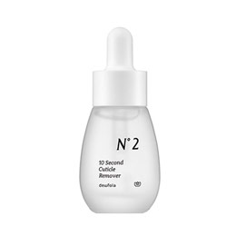 ICE GEL　Dewfola 10セカンド キューティクルリムーバー No.2 15ml