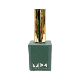 Miss Mirage　ピールオフベースジェル 10g