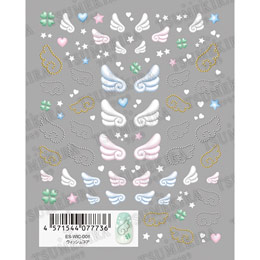 TSUMEKIRA　【es】ウィッシュコア