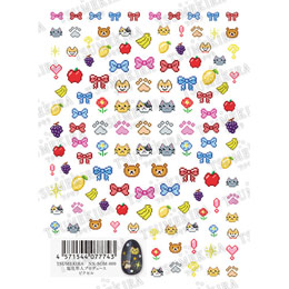 TSUMEKIRA　塩見隼人プロデュース ピクセル