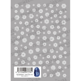 TSUMEKIRA　Airy snow 2