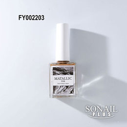 SONAIL　PLUS AIKOセレクト メタリック インク No.3 antique copper FY002203