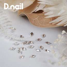 D.nail　ダイヤ クリア L