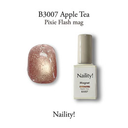 Naility!　B3007 アップルティー
