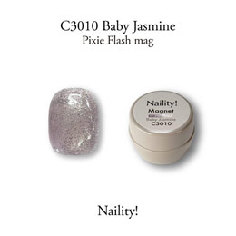 Naility!　C3010 ベイビージャスミン