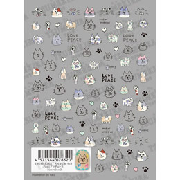 TSUMEKIRA　Fumiプロデュース +1(zero)cat2