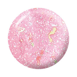 LUCUGEL　ミー ダイヤモンドダストフラッシュ FL503 ロジエル 3.5g