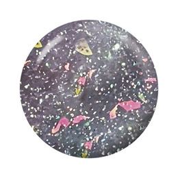 LUCUGEL　ミー ダイヤモンドダストフラッシュ FL506 ノワリス 3.5g