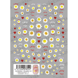 TSUMEKIRA　momonail プロデュース momonailマーガレット