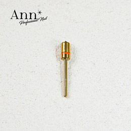 Ann Professional　Vカットホールビット 5.0