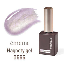 emena　Magnety gel 0565 (エメナ マグネティジェル) 8g