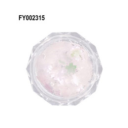 SONAIL　ホログラムURARAさくら シェルピンク FY002315