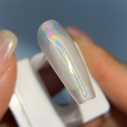 ICE GEL　グローパウダー GW70 パールユニコーン