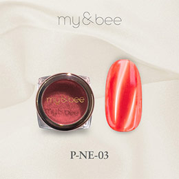 my&bee　ネオンミラーパウダー P-NE-03