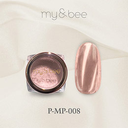 my&bee　ミラーパウダー P-MP-008