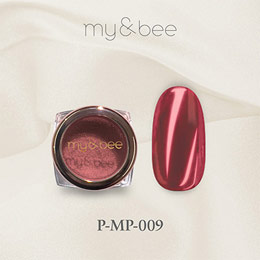 my&bee　ミラーパウダー P-MP-009