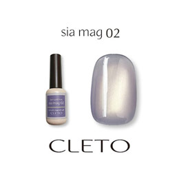 CLETO　(クレト) シアマグ 02 7g