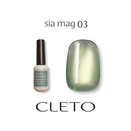 CLETO　(クレト) シアマグ 03 7g