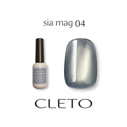 CLETO　(クレト) シアマグ 04 7g