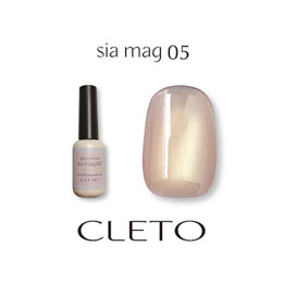 CLETO　(クレト) シアマグ 05 7g