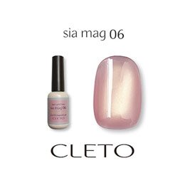 CLETO　(クレト) シアマグ 06 7g