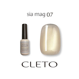 CLETO　(クレト) シアマグ 07 7g