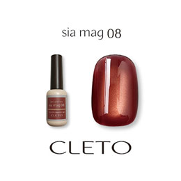 CLETO　(クレト) シアマグ 08 7g