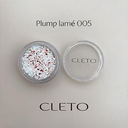 CLETO　(クレト) プランプラメ 005