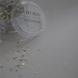 Bonnail　OTONA pois (オトナ ポワ)1.3mm lumiere (リュミエール)