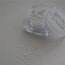 Bonnail　OTONA pois (オトナ ポワ)1.3mm nuage (ニュアージュ)