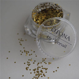 Bonnail　OTONA pois (オトナ ポワ)1mm Lune (リュンヌ)