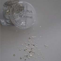 Bonnail　OTONA pois (オトナ ポワ)1mm lumiere (リュミエール)