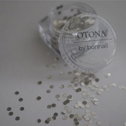 Bonnail　OTONA pois (オトナ ポワ)2mm lumiere (リュミエール)