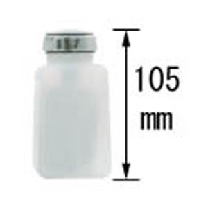 MENDA　メタルリムーバーディスペンサー 6oz (180mL) ロック付