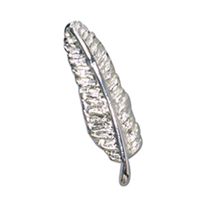 SHAREYDVA　フェザー シルバー 8P