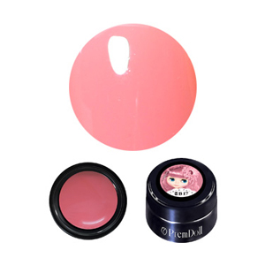 PREGEL　プリムドール DOLL-B17 フルールアムール 3g