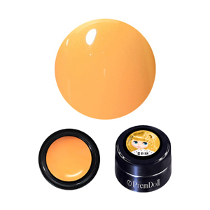 PREGEL　プリムドール DOLL-B18 フルールソレイユ 3g