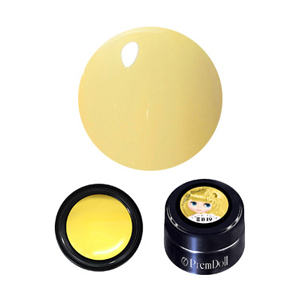 PREGEL　プリムドール DOLL-B19 フルールリューヌ 3g