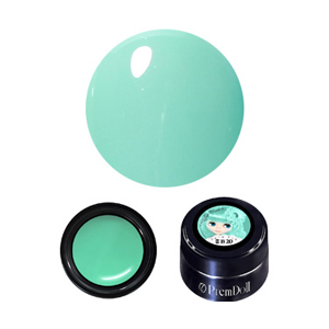 PREGEL　プリムドール DOLL-B20 フルールテール 3g