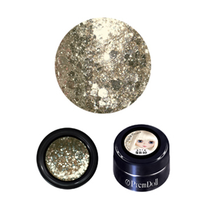 PREGEL　プリムドール DOLL-B10 魔法の鏡 3g