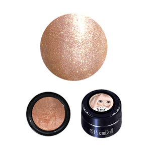 PREGEL　プリムドール DOLL-B15 麗しのシルク 3g