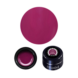 PREGEL　プリムドール DOLL-630 ノーブルマゼンタ 3g