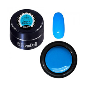 PREGEL　プリムドール DOLL-607 アクアリボン 3g
